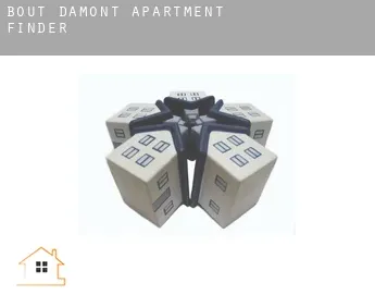 Bout d'Amont  apartment finder