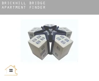 Brickhill Bridge  apartment finder