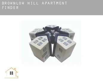 Brownlow Hill  apartment finder