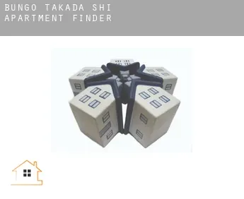 Bungo-Takada  apartment finder