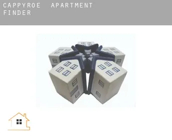 Cappyroe  apartment finder