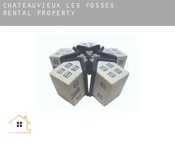 Châteauvieux-les-Fossés  rental property