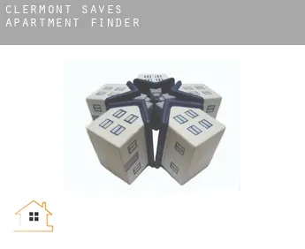 Clermont-Savès  apartment finder