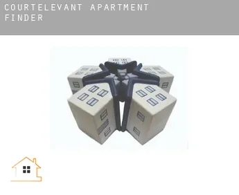 Courtelevant  apartment finder