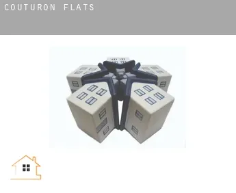 Couturon  flats