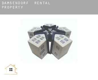 Damsendorf  rental property