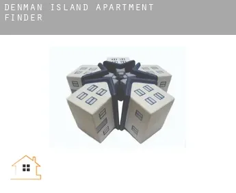 Denman Island  apartment finder