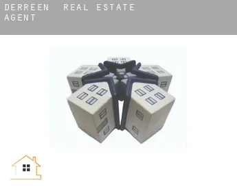 Derreen  real estate agent