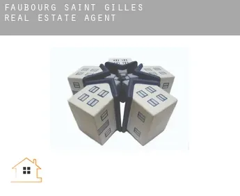 Faubourg Saint-Gilles  real estate agent