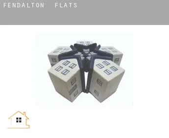 Fendalton  flats