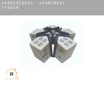 Fremersdorf  apartment finder