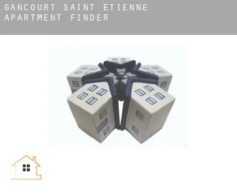 Gancourt-Saint-Étienne  apartment finder