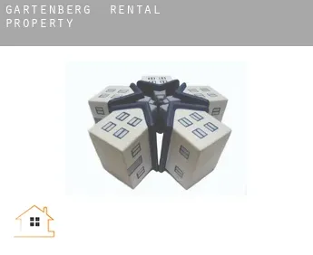 Gartenberg  rental property