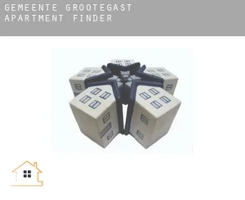 Gemeente Grootegast  apartment finder