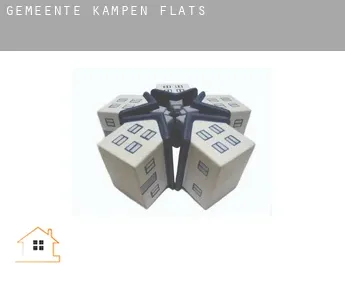 Gemeente Kampen  flats
