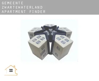 Gemeente Zwartewaterland apartment finder