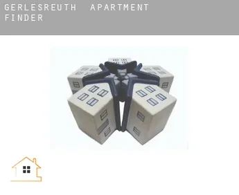 Gerlesreuth  apartment finder