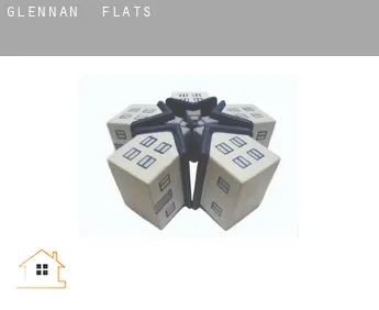 Glennan  flats