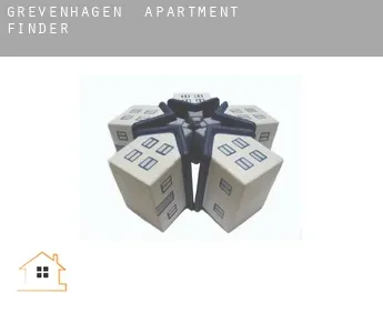 Grevenhagen  apartment finder