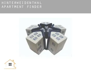 Hinterweidenthal  apartment finder