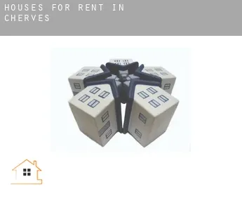 Houses for rent in  Cherves