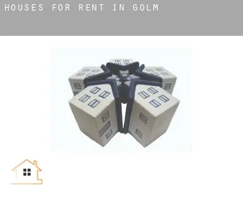 Houses for rent in  Golm