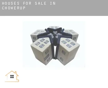 Houses for sale in  Chowerup