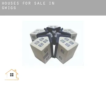 Houses for sale in  Gwigg