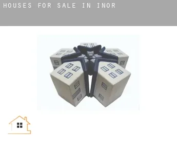 Houses for sale in  Inor