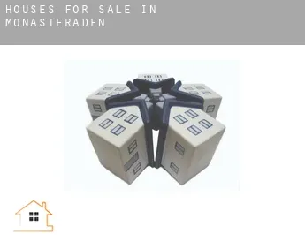 Houses for sale in  Monasteraden