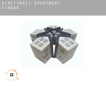 Kiritimati  apartment finder