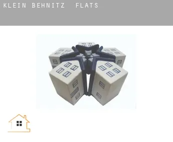 Klein Behnitz  flats