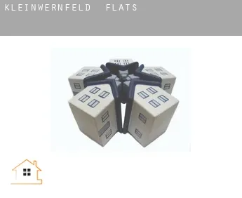 Kleinwernfeld  flats