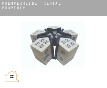 Kremperheide  rental property