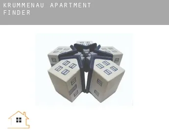 Krummenau  apartment finder