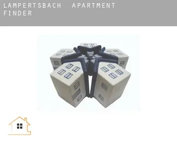 Lampertsbach apartment finder
