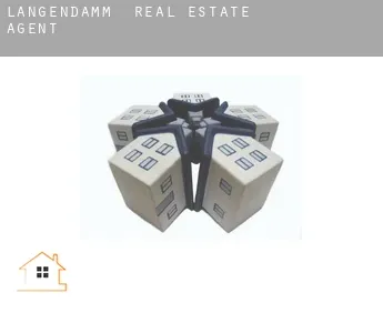 Langendamm  real estate agent