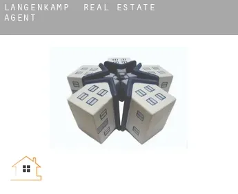 Langenkamp  real estate agent