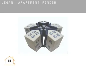 Legan  apartment finder