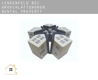 Lengenfeld bei Groschlattengrün  rental property