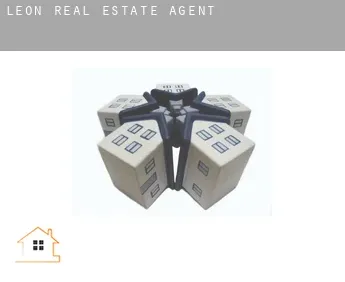 León  real estate agent