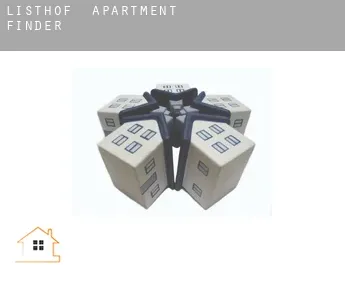 Listhof  apartment finder