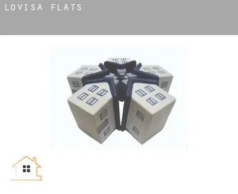 Loviisa  flats