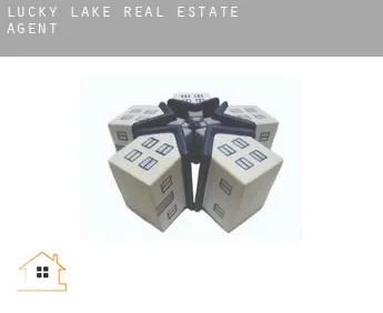 Lucky Lake  real estate agent