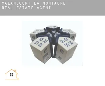 Malancourt-la-Montagne  real estate agent