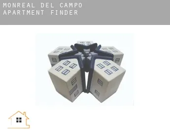 Monreal del Campo  apartment finder