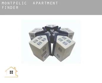 Montpelic  apartment finder