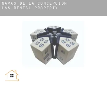 Navas de la Concepción (Las)  rental property