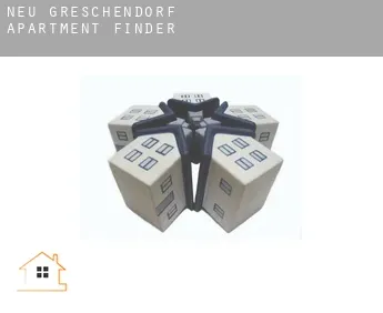 Neu Greschendorf  apartment finder