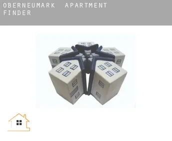 Oberneumark  apartment finder